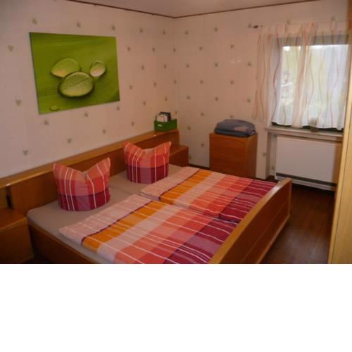 Haus Mohr - Ferienwohnung im Taunus