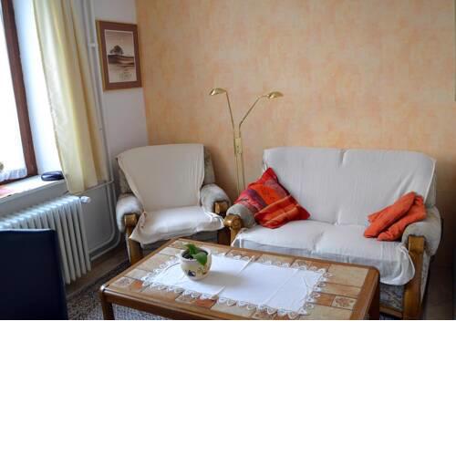 Haus Möhrle Wohnung 1