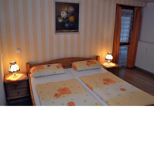 Haus Möhrle Wohnung 1A
