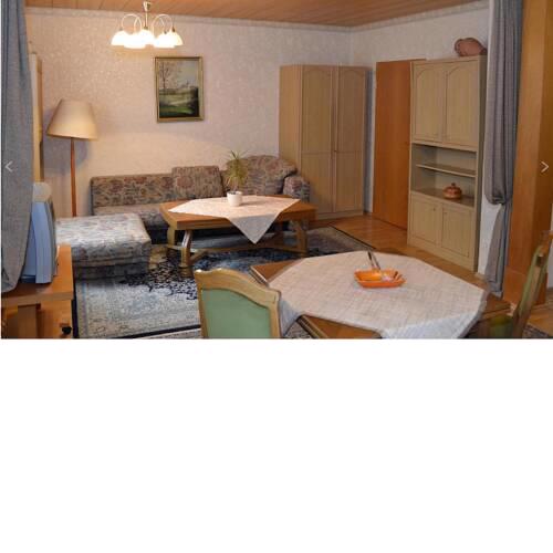 Haus Möhrle Wohnung 2