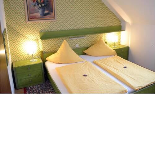 Haus Möhrle Wohnung 5