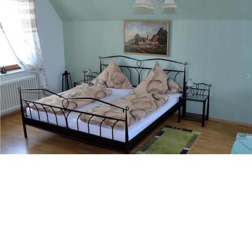 Haus Möhrle Wohnung 6
