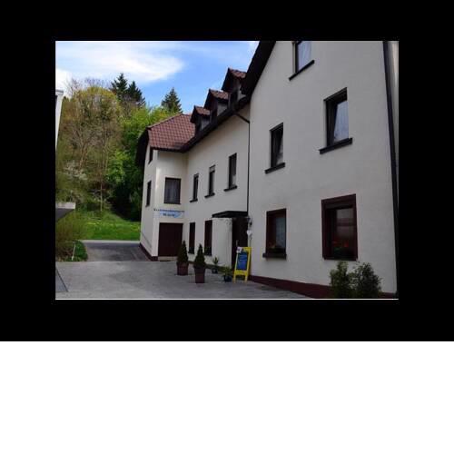 Haus Möhrle Wohnung 7