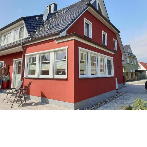 Haus Mona - a66303