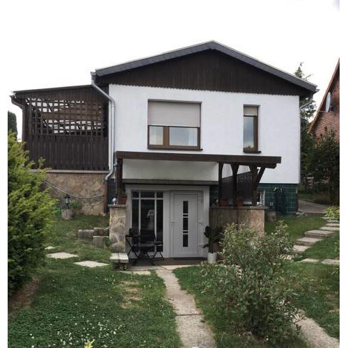 Haus Mona