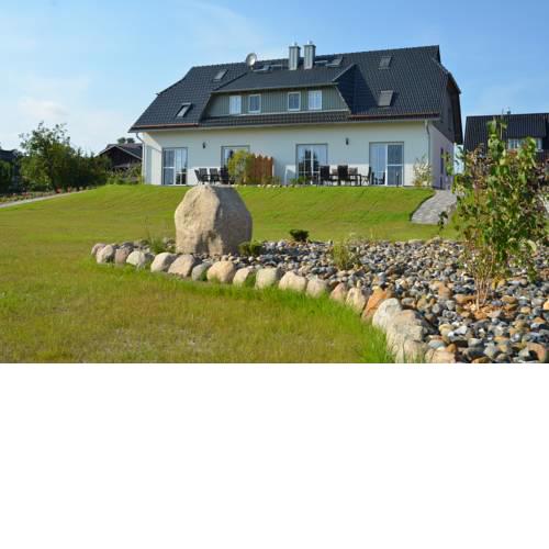 Haus Mönchgut - House Half 1