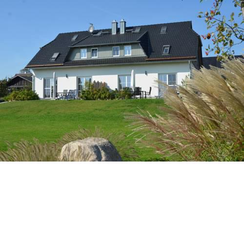 Haus Mönchgut - House Half 2