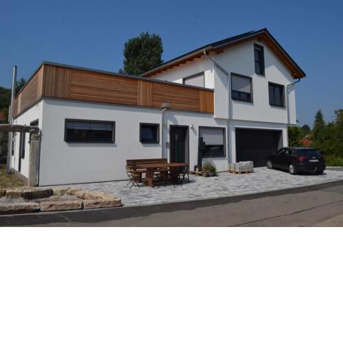 Haus Mone