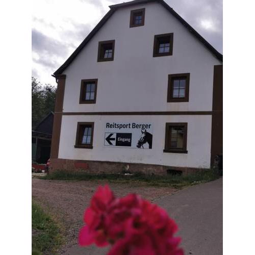 Haus Monika