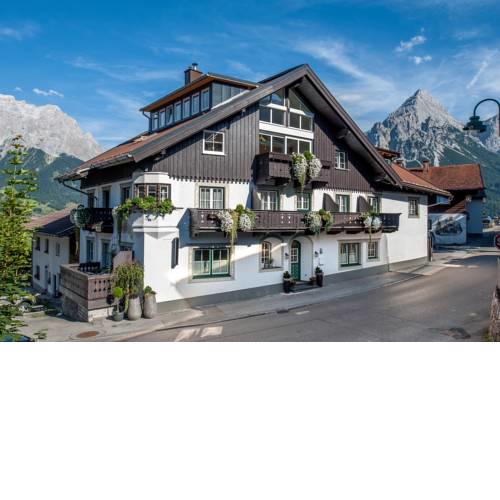 Haus Montana