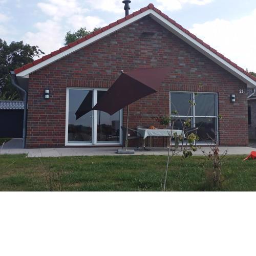 Haus MoorRose