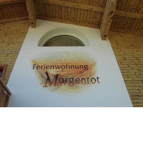 Haus Morgenrot