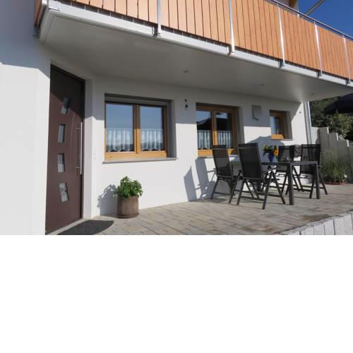 Haus Morgensonne