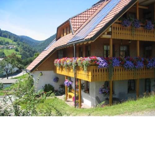 Haus Morgensonne