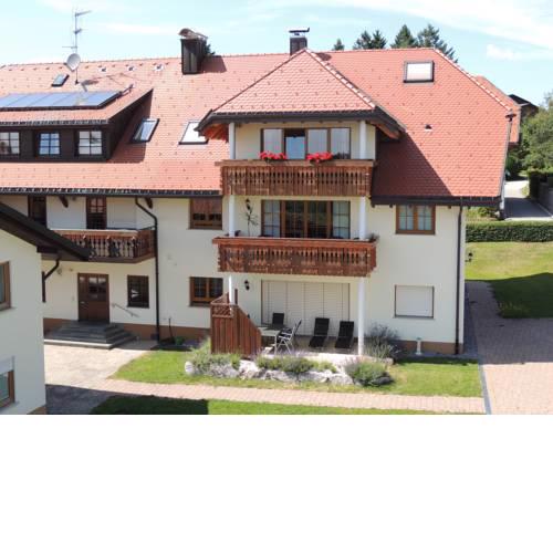 Haus Morgensonne