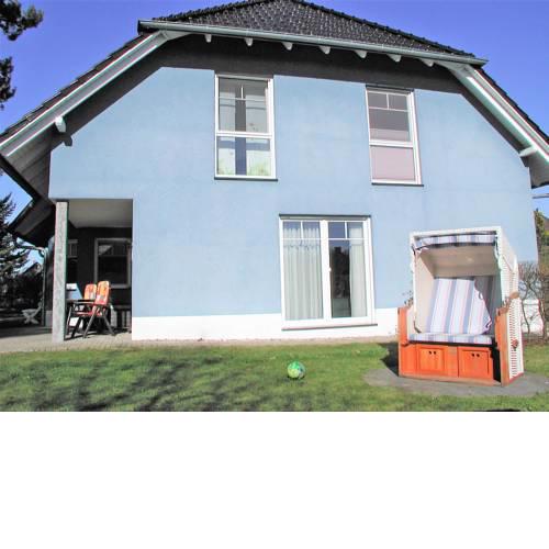 Haus Morgenstern *****  F403 mit großem Garten