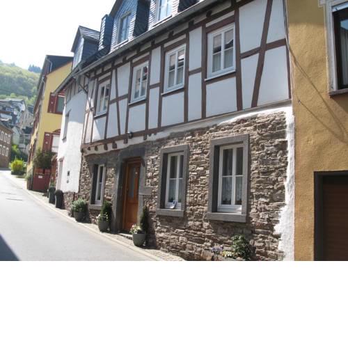 Haus Mosel-Oase