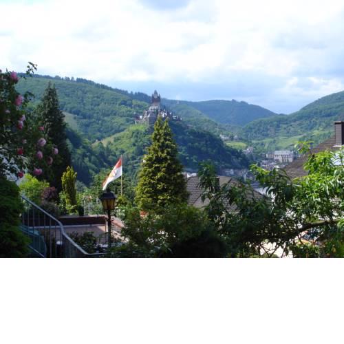 Haus Mosella