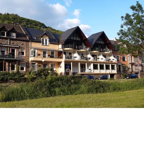Haus Moselliebe