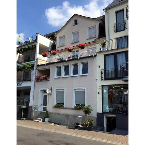 Haus Moselwelt Anton