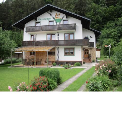 Haus Moser