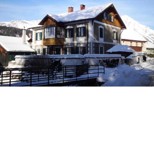 Haus Moser