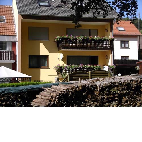Haus Moser