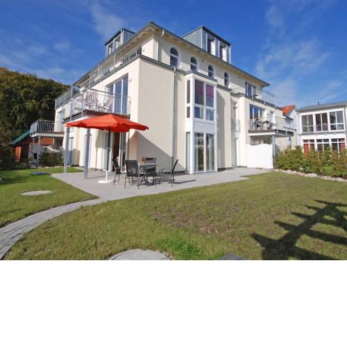 Haus Möwe - Apt. 02