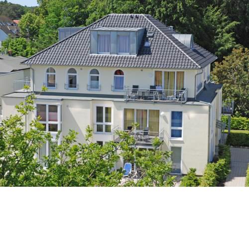 Haus Möwe - Apt. 04