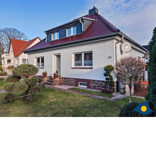 Haus Möwe Whg. 02
