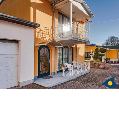 Haus Möwe Whg. 03