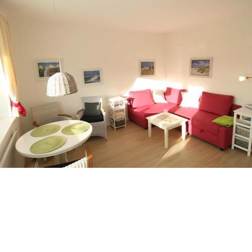 Haus Möwe Wohnung Gonnermann