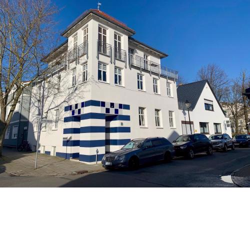 Haus Möwe