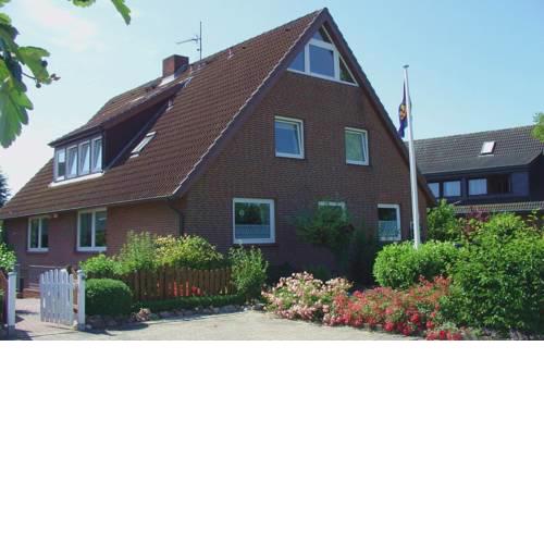 Haus Möweninsel