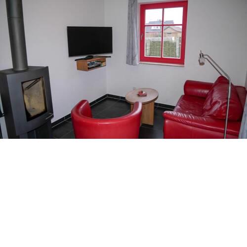 Haus Möwenkoje Möwe 4