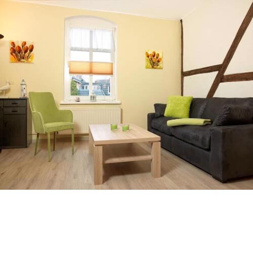Haus Möwenschrei Graumöwe