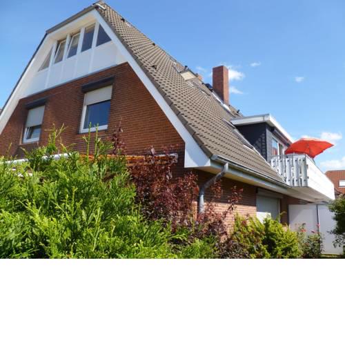 Haus Möwenschrei