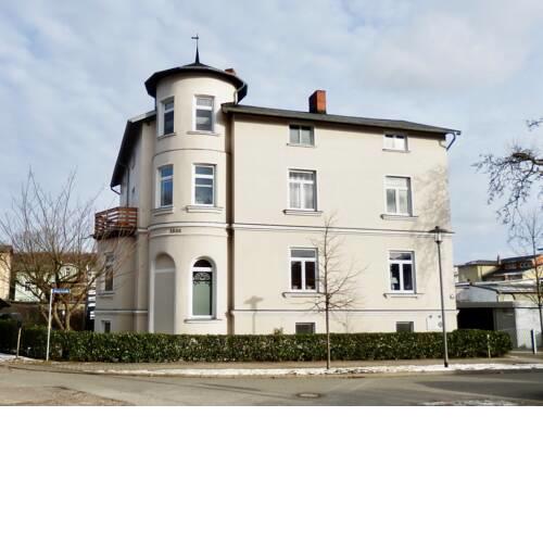 Haus Mozart