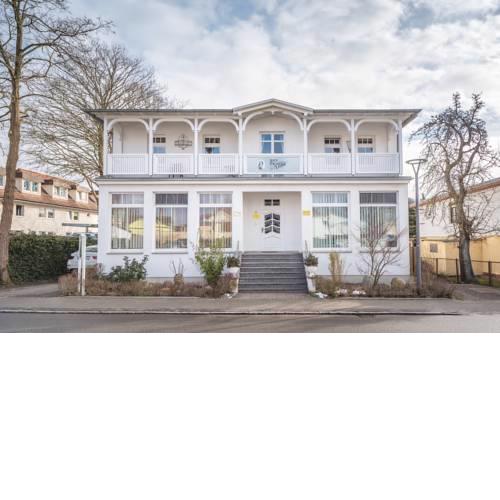 Haus Mozart