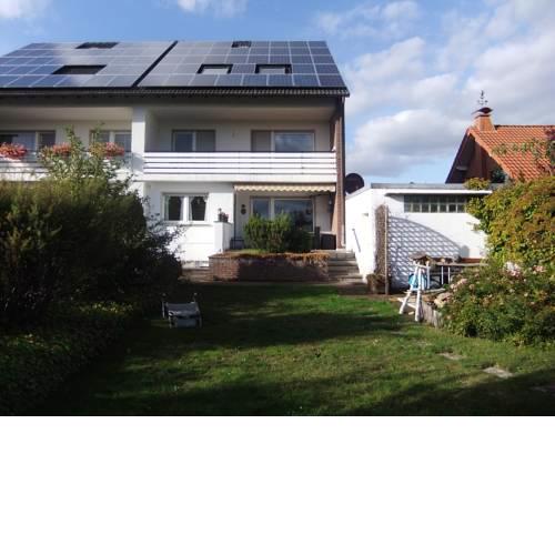 Haus Muckenbruchblick -Ferienwohnung-