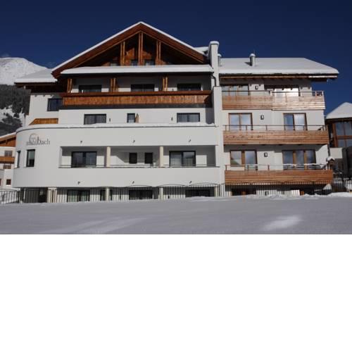 Haus Mühlbach