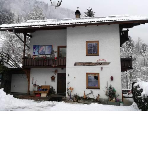 Haus Mühlbichl