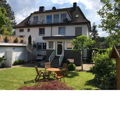 Haus Mühlenberg