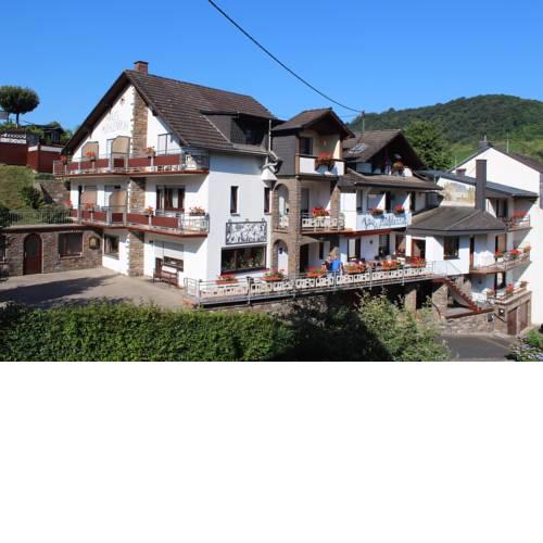 Haus Mühlenruh