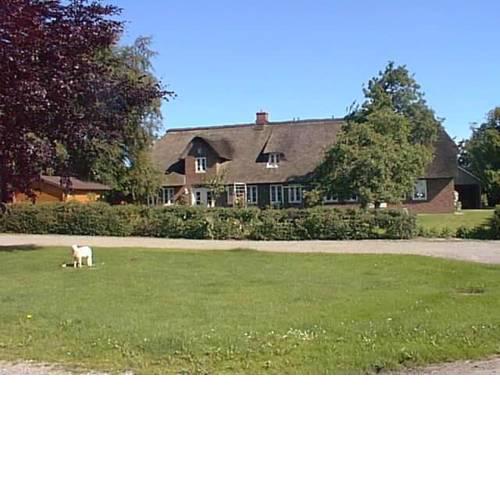 Haus Mühlenweg