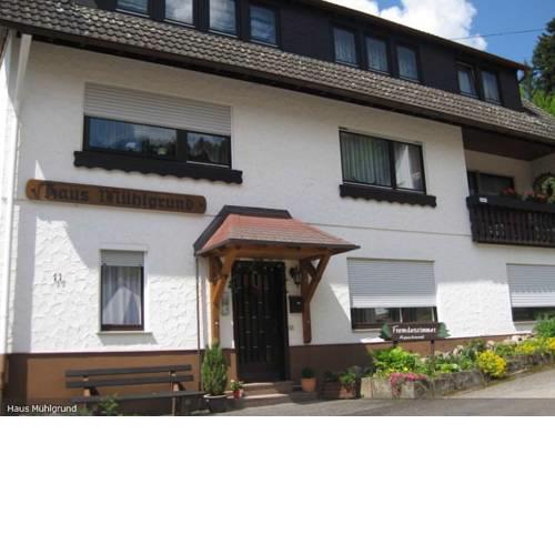 Haus Mühlgrund