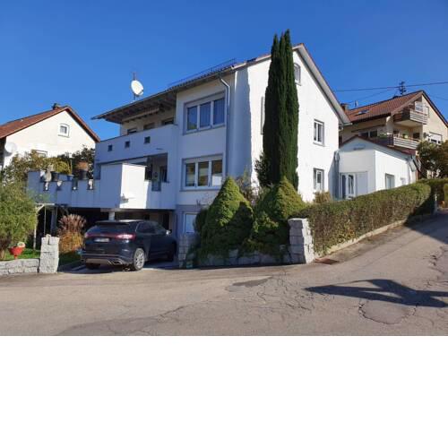 Haus Müller - Ferienwohnung