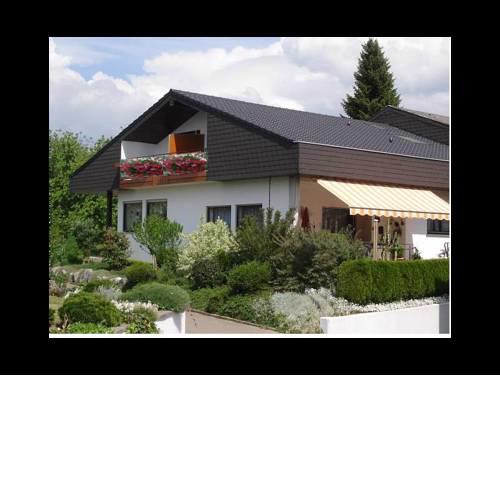 Haus Müller - Privatzimmer