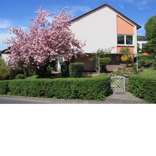 Haus Müller Adelheid