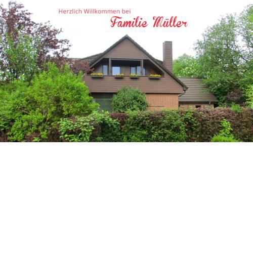 Haus Müller